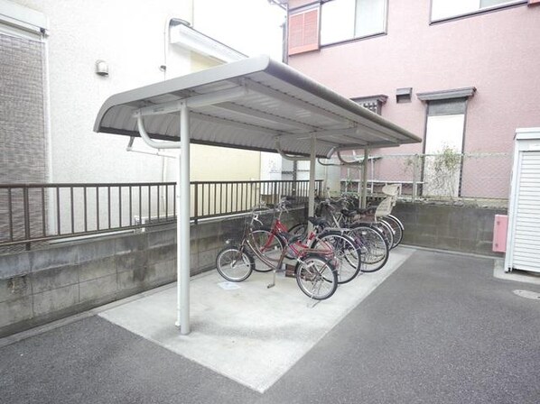 FANTASISTAの物件内観写真